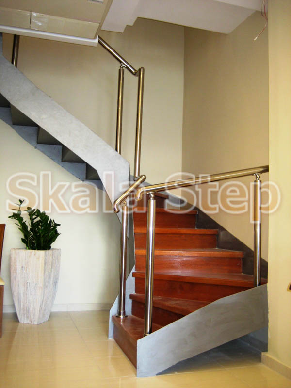 Ξύλου – Σιδήρου – Λεωνίδας