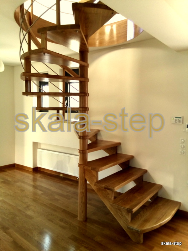 Σύνθετη κρεμαστή | Χαλάνδρι | δρυς